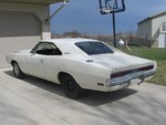 Dave's Charger