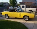 Dave's R/T