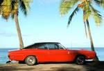 David's Hawaiian Punch