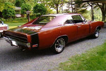 Dennis' '70