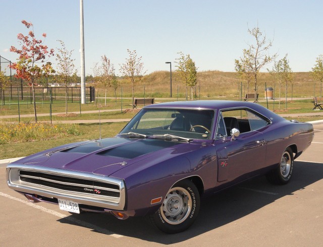 Dodge Don's RT/SE