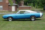 Dwain's R/T