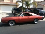 Enoch's R/T