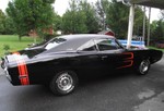 Eric's Charger
