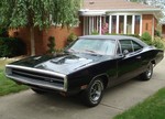Eric's Charger