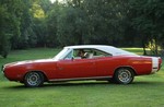 Erik's R/T
From Italy