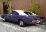 Frank's R/T
in Caracas