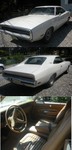 Frank's 500
38,000 Original Miles