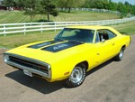Kevin's R/T