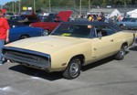 Gardner's R/T