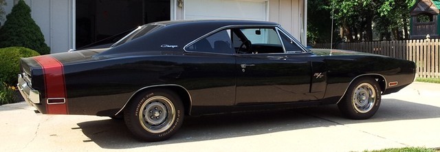 Gregg's R/T