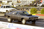 Duran's Charger