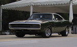 Hugo's Charger