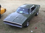 Hugo's Charger