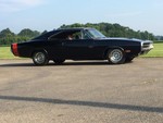 Registry member Bill's (Bad88t-top) TX9 R/T
