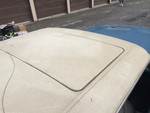 Registry member Bill's (Bad88t-top) EB7 Sunroof R/T