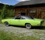 Ingo's 500 in Sweden