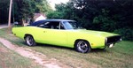 Jeff's 500