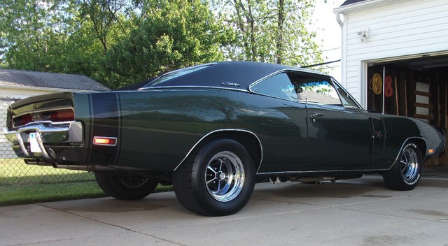 Jeff's R/T