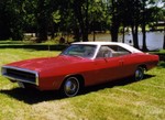 Jim's 500
