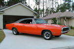 Jonathan's '70