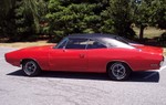 Ken's Charger