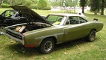 Kent's R/T His Father bought it new.
