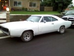 Kyle's R/T