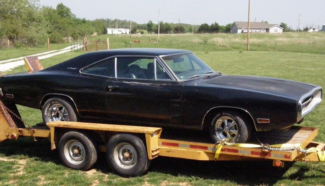 Larry's 500