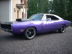 Mikael's R/T