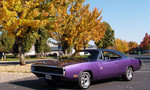 Mike's '70 RT/SE