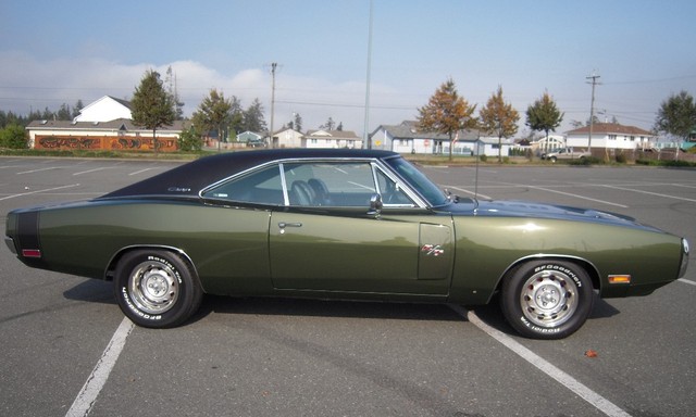 Murray's R/T
