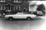 Chris' 500