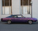 Paul's FC7 Charger 500