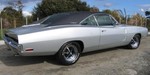 Paul's Charger
New Zealand