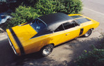Per Hedlund's R/T