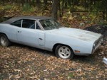 Peter's Charger