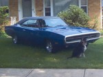 Phil's Charger