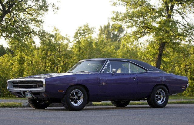 Phil's
R/T