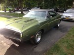 Jim's Hemi R/T