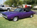 Randy's 6 Pack R/T