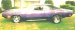 Raymond's Charger
**Original Owner**