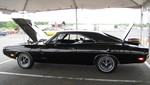 Ray's Charger
