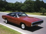 Rich's Charger 
Family Owned Since New