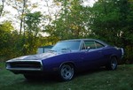 Rick's Charger
