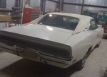 Rick's Charger