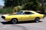 Ricky's
R/T