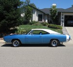 Ron's R/T