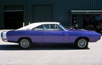 Shane's R/T