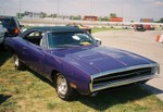 Steve's R/T